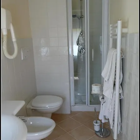 Hotel Alessandra