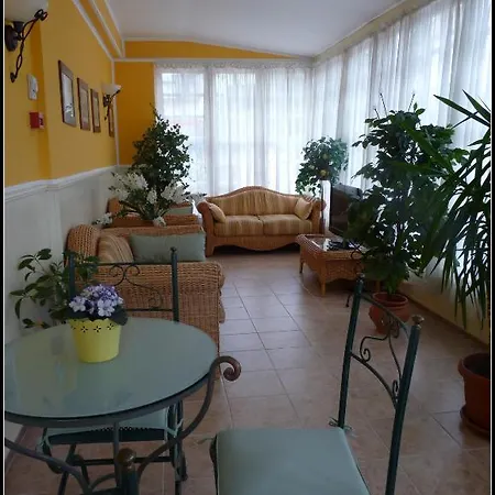 Alessandra Hotel 3*