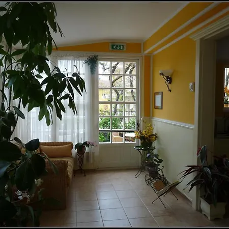 Hotel Alessandra