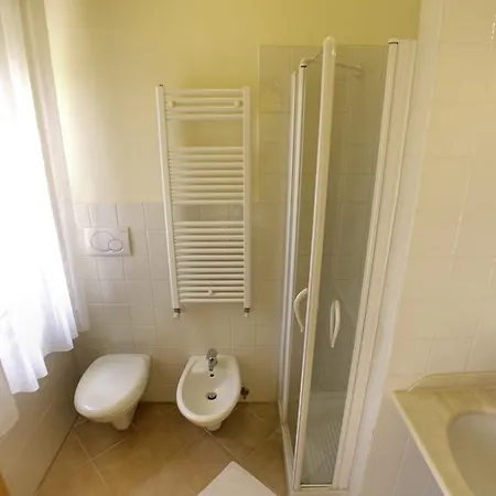 Hotel Alessandra