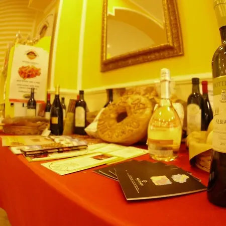 Alessandra Hotel Numana