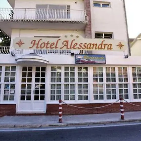 Alessandra Ξενοδοχείο Numana